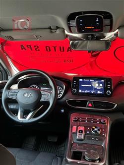 هیوندای سەنتافی